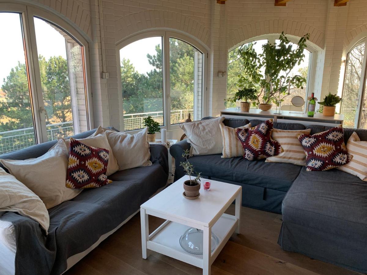 Panorama Balaton Villa Balatongyorok Luaran gambar